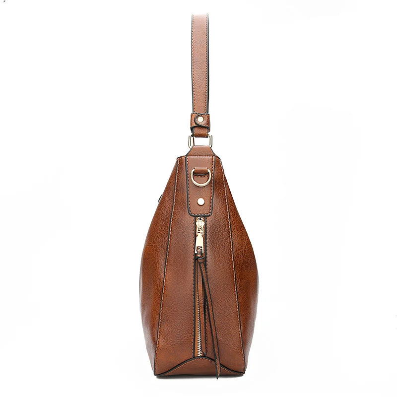 Bolsa De Couro