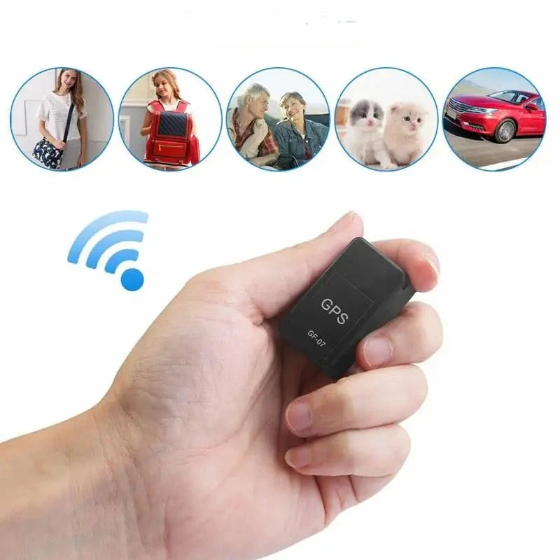 Mini Rastreador GPS