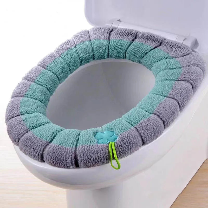 Capa De Assento Para Vaso Sanitário