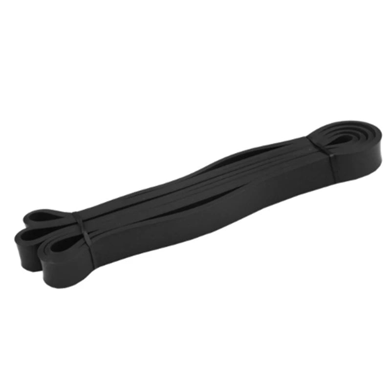 Faixa De Elástico Resistente Para Exercícios