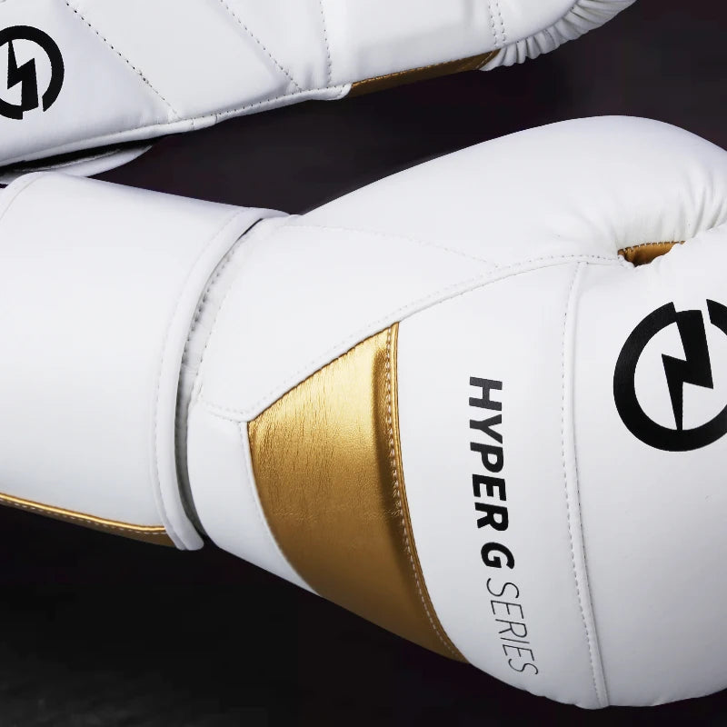 Luvas De Boxe Resistentes Ao Desgaste