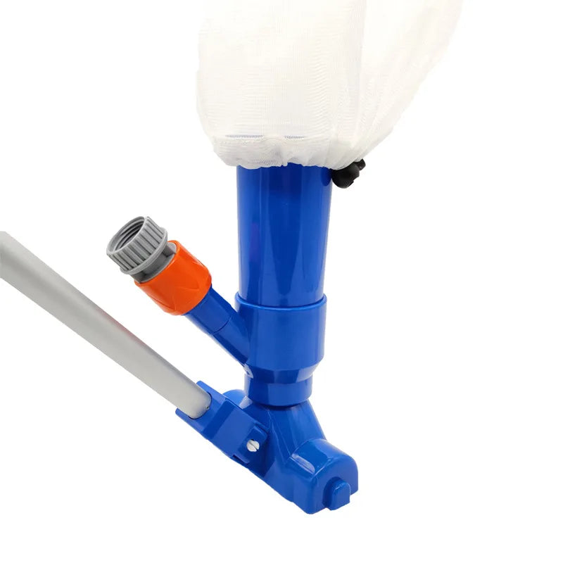 Kit De Limpeza a Vácuo Para Piscina