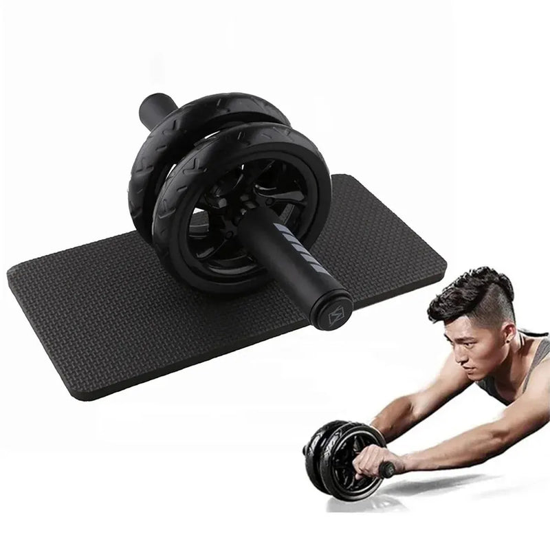 Roda De Exercício Abdominal, Rolo Abdômen