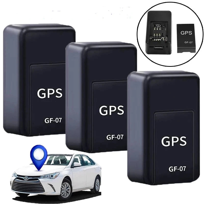 Mini Rastreador GPS