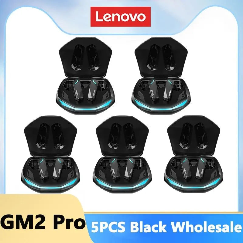 Fone Lenovo GM2 Pro