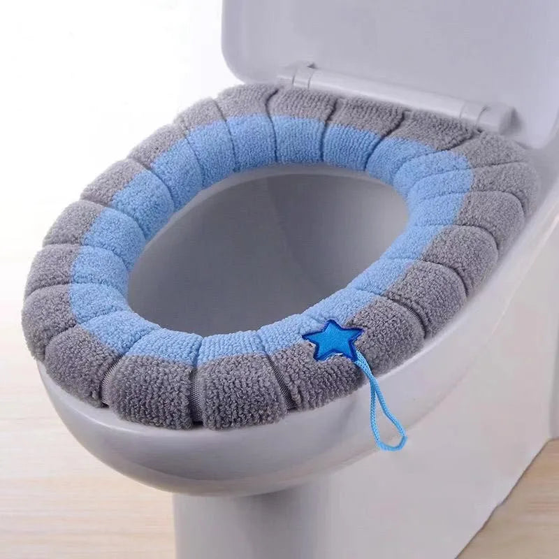 Capa De Assento Para Vaso Sanitário