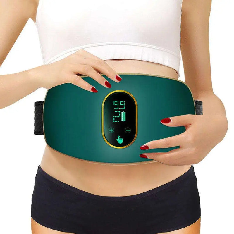 Máquina De Emagrecimento Multifuncional, Queima De Gordura