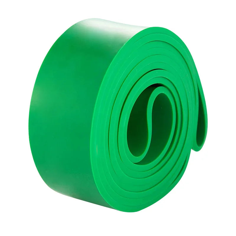 Faixa De Elástico Resistente Para Exercícios