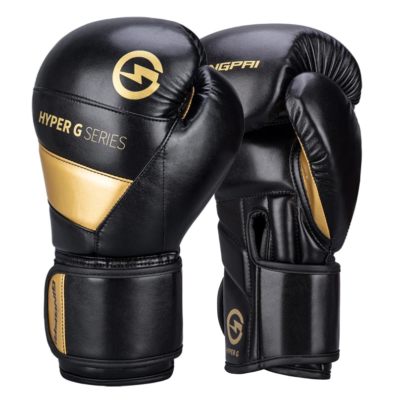 Luvas De Boxe Resistentes Ao Desgaste