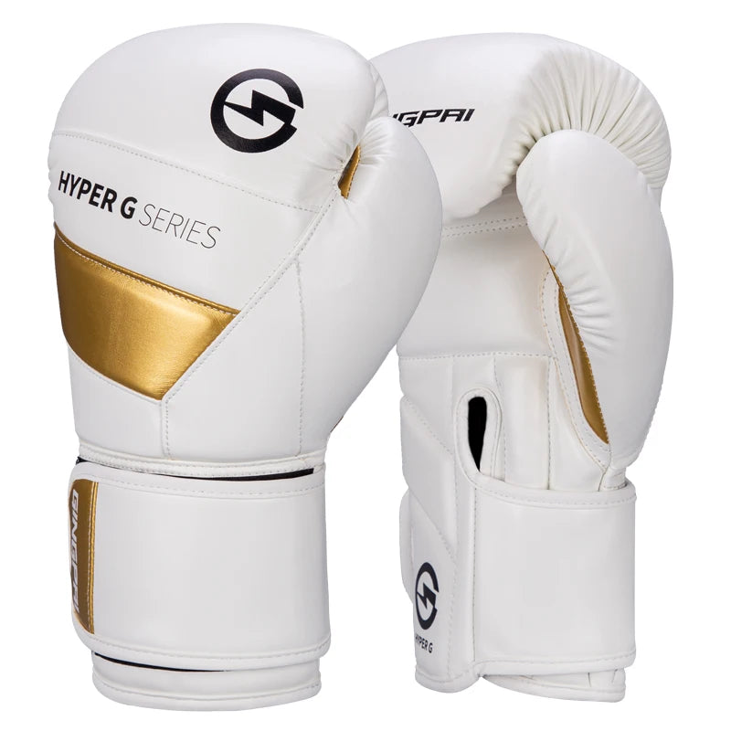 Luvas De Boxe Resistentes Ao Desgaste