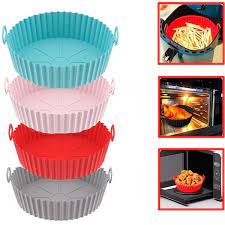 Forma De Silicone Para AirFrayer